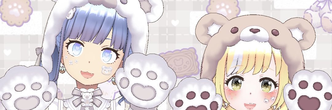 asarito's profile banner image