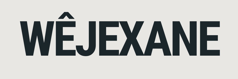 Wêjexane banner