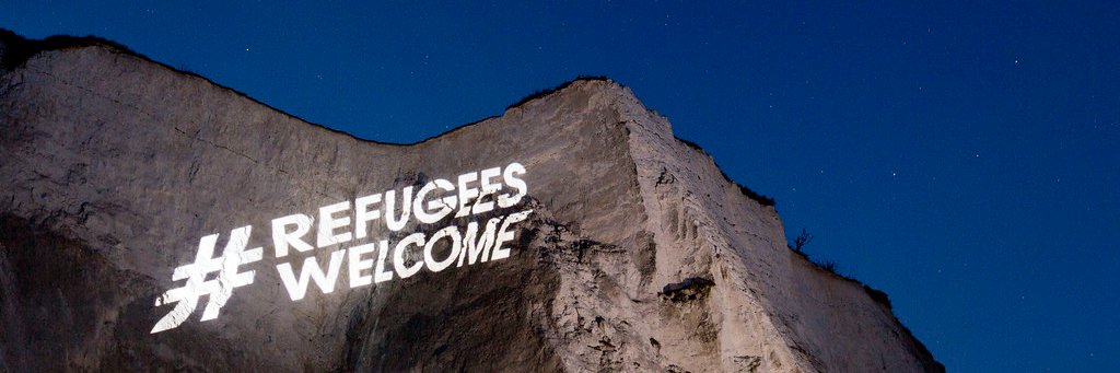 Migration Research Wales Network banner