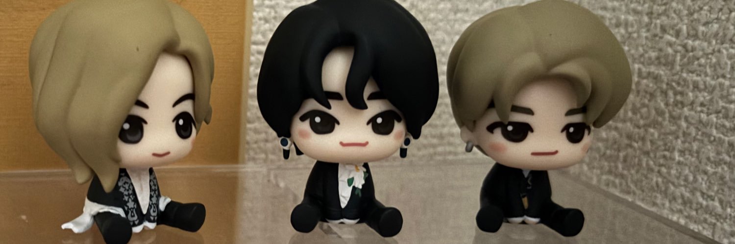 ｍ♡固定必読 banner