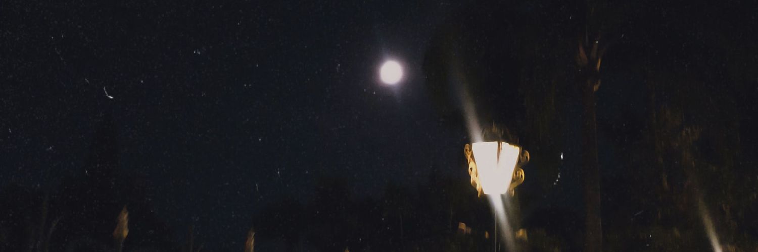 Iskaren_19's profile banner image
