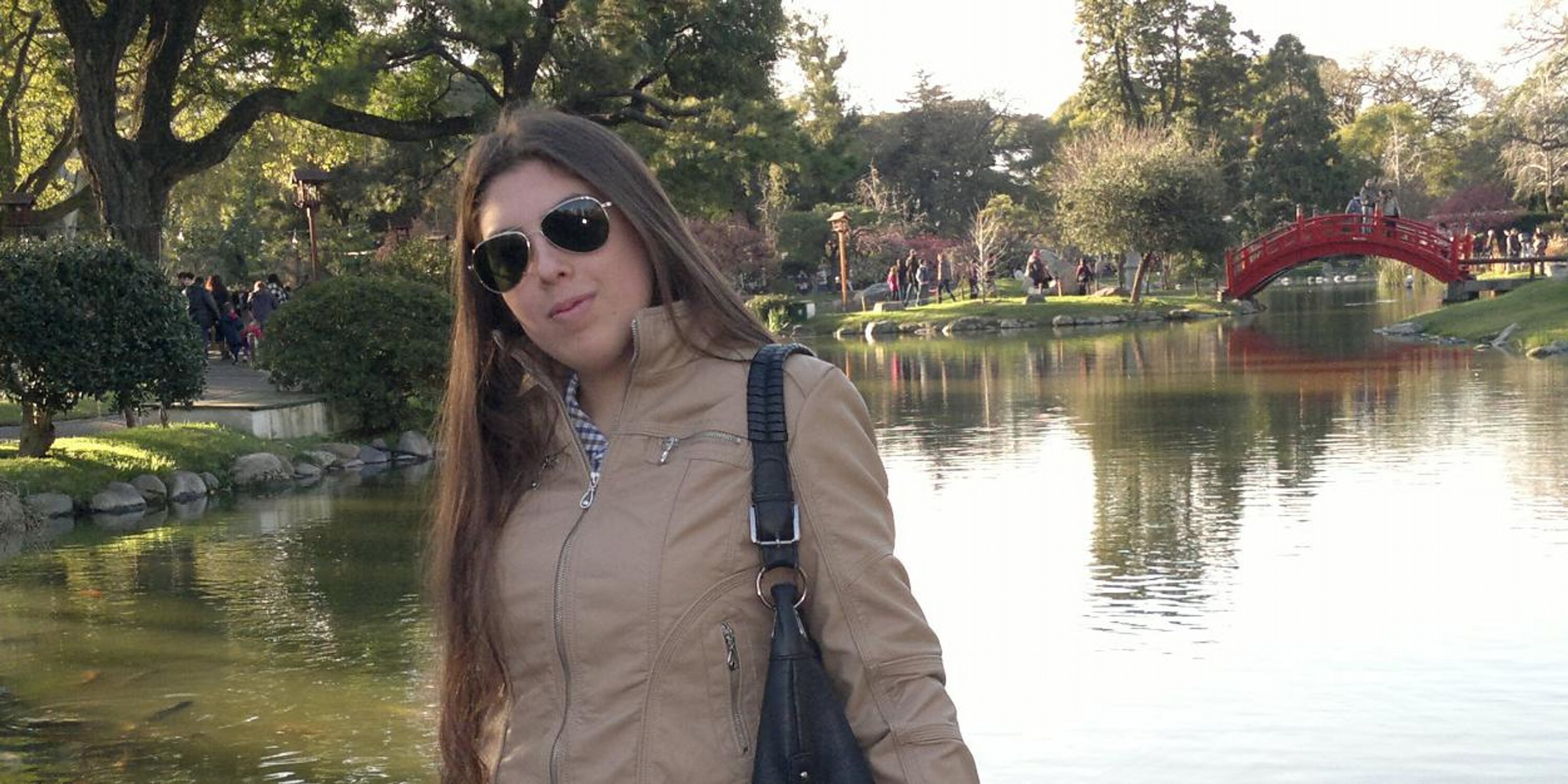 MarielFerre's profile banner image