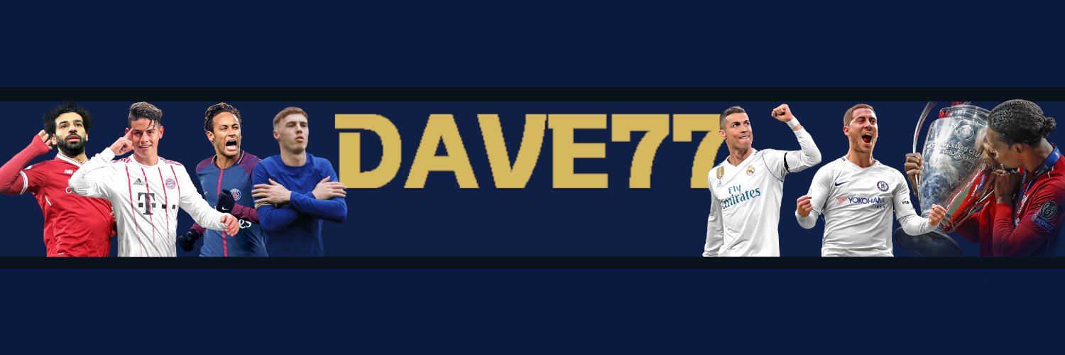 Dave86__'s profile banner image