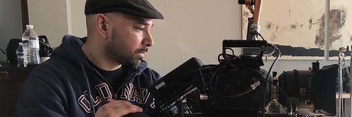 Paul Del Vecchio banner