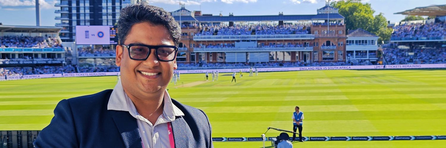 Rohan Chowdhury banner