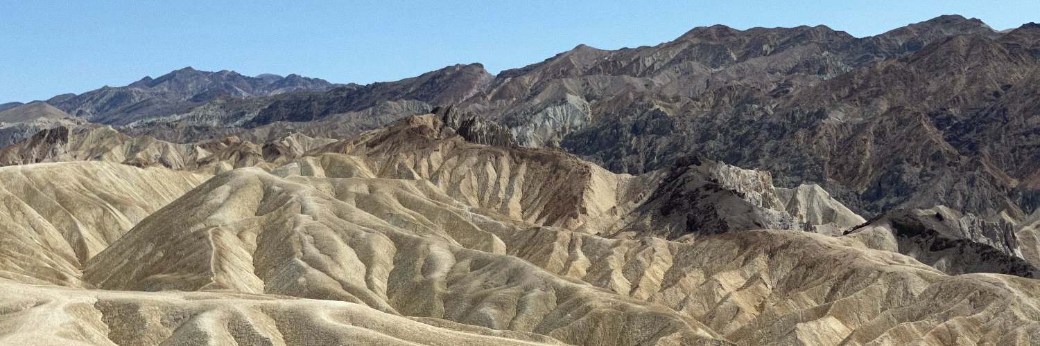 California Geological Survey's banner