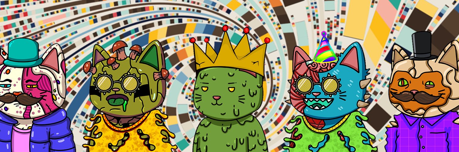 Crypto Caretaker banner