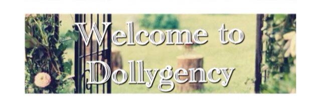 dollygency's profile banner image