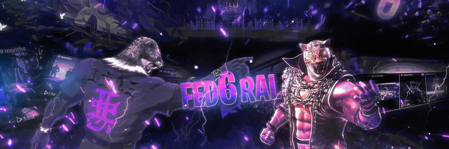 Creativity Federal® banner