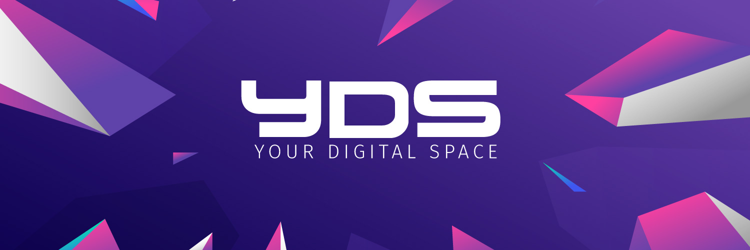 urdigitalspace's profile banner image