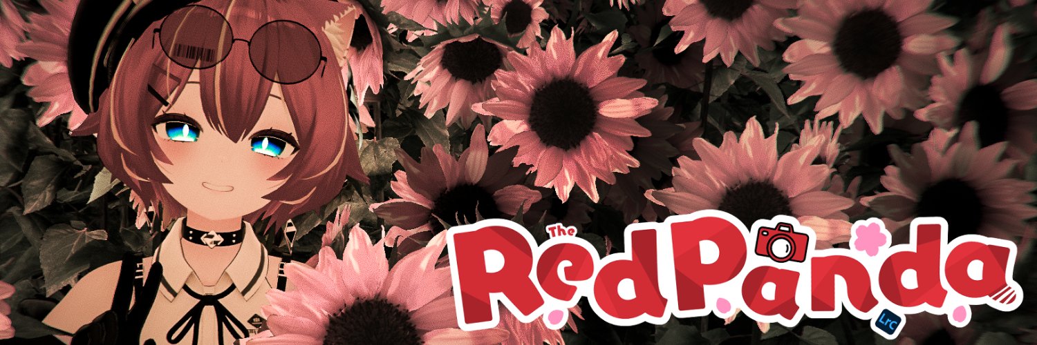 RedPanda's banner