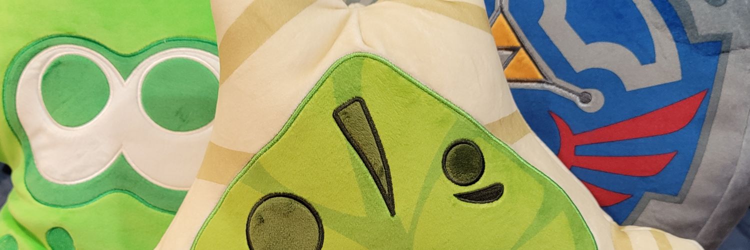 Scott 🍏 Fronapfel banner