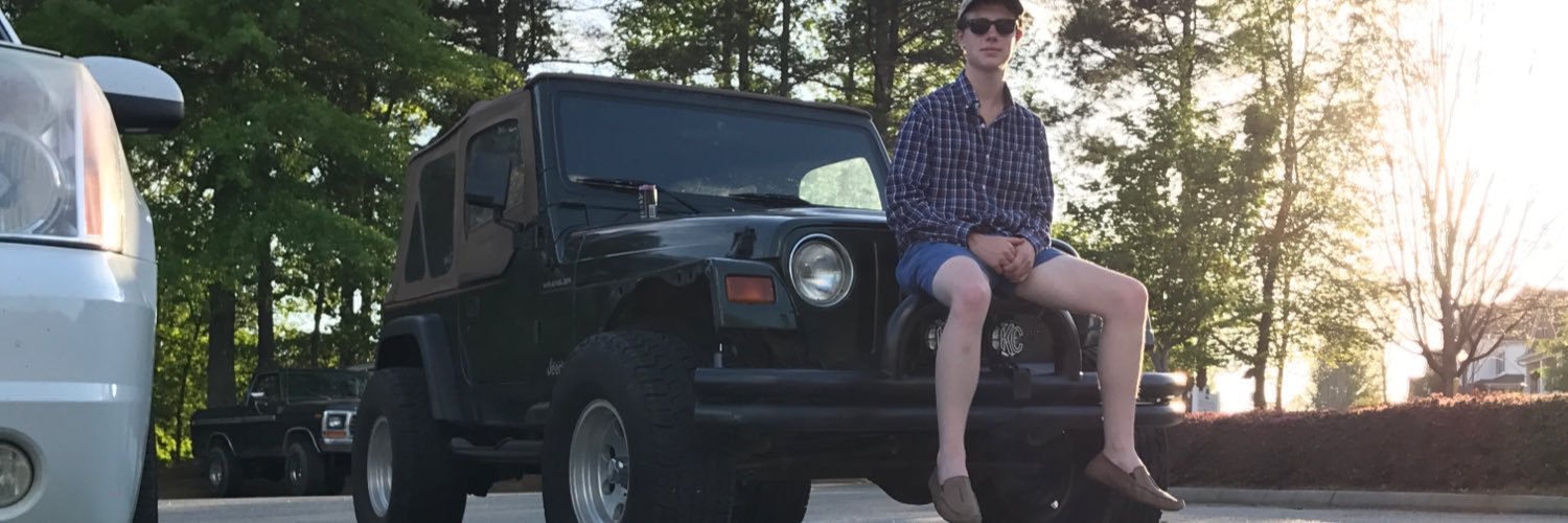 itsHunterD's profile banner image