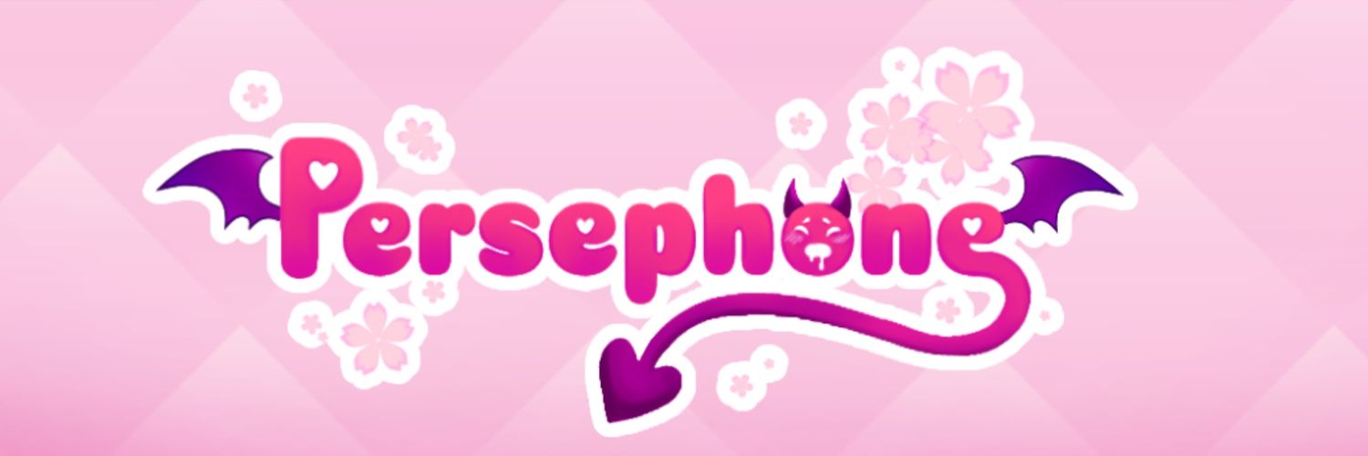 🌸 Persephone 🌸🔞(COMMISSIONS OPEN) banner