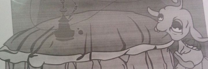 Imgravityallone's profile banner image