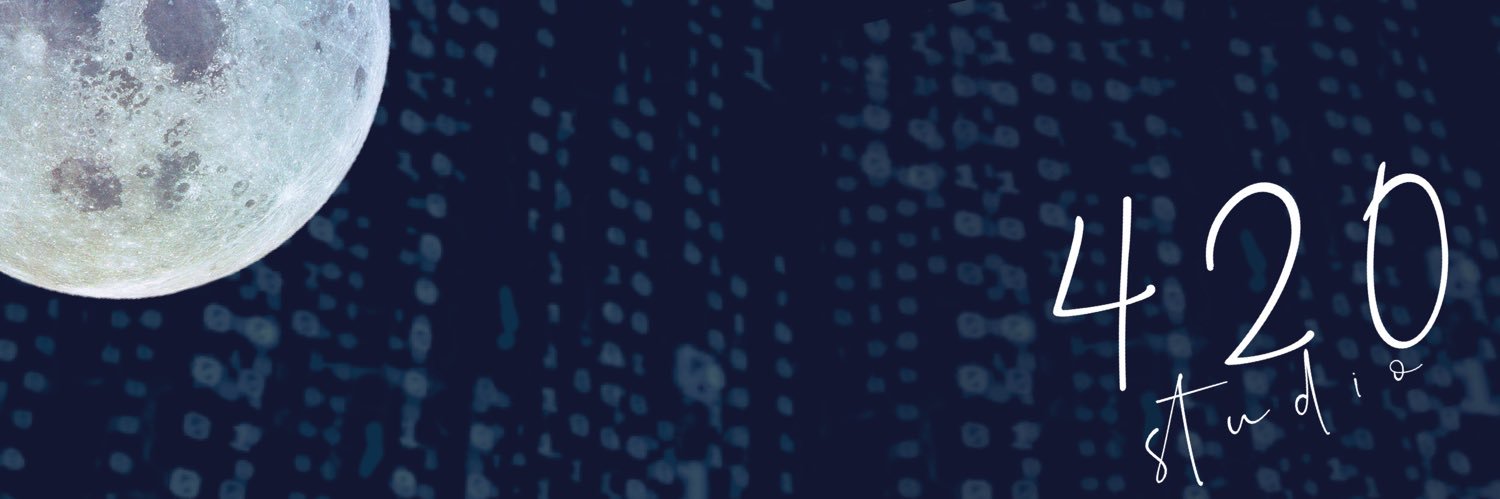 420studioNFTs's profile banner image
