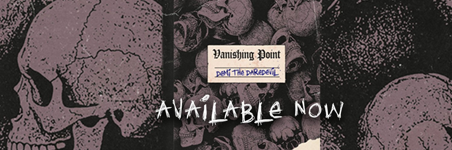 DemiFreakTeam banner