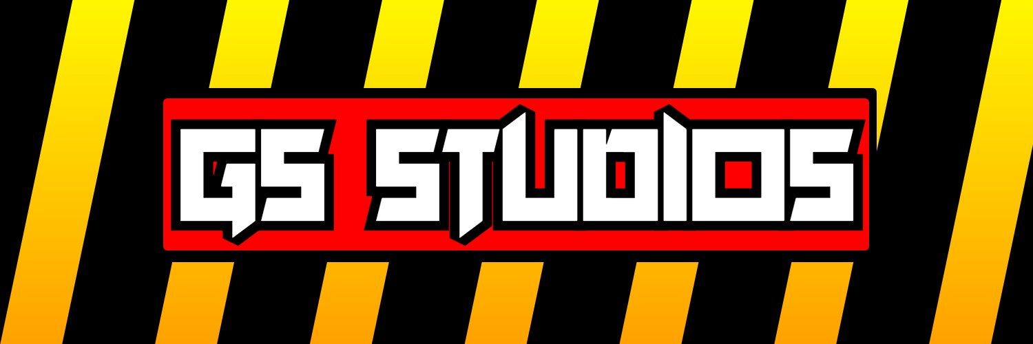 GS Studio's Profile Banner