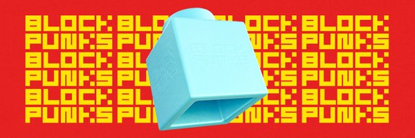 TheBlockPunks Profile Banner
