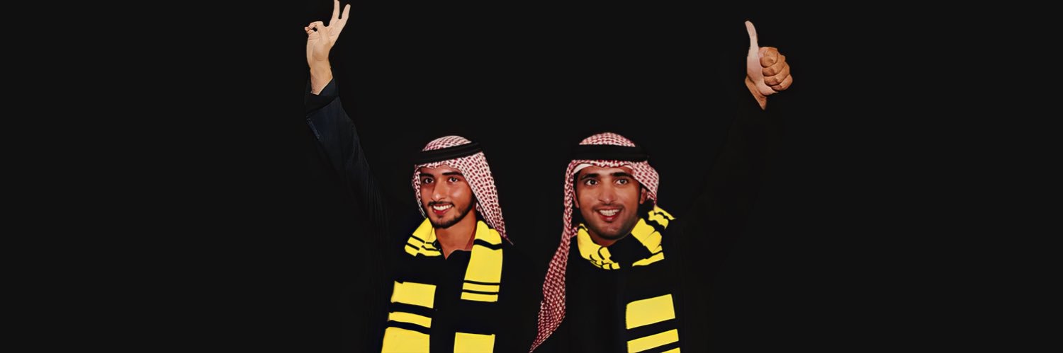 عبدالله 💛 banner