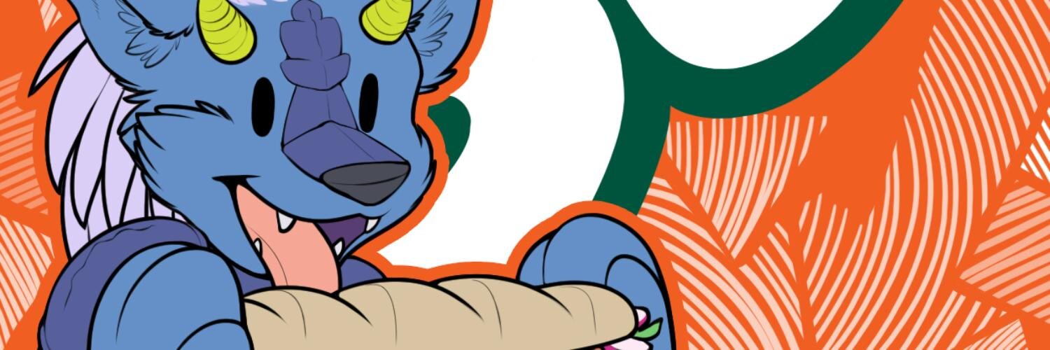 panictehnawt's profile banner image