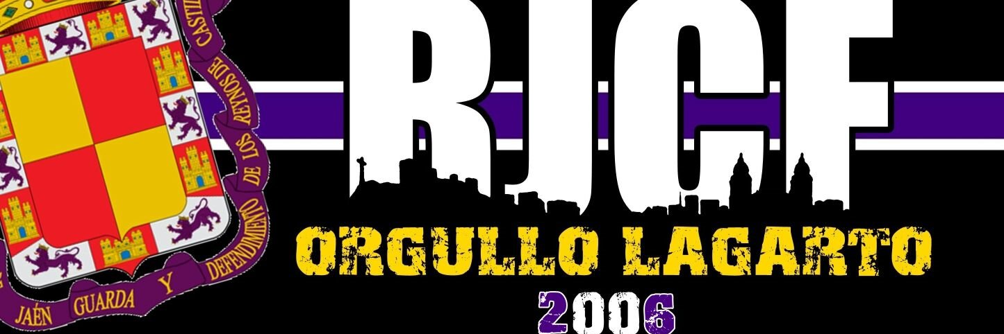 Orgullo Lagarto 2006 banner