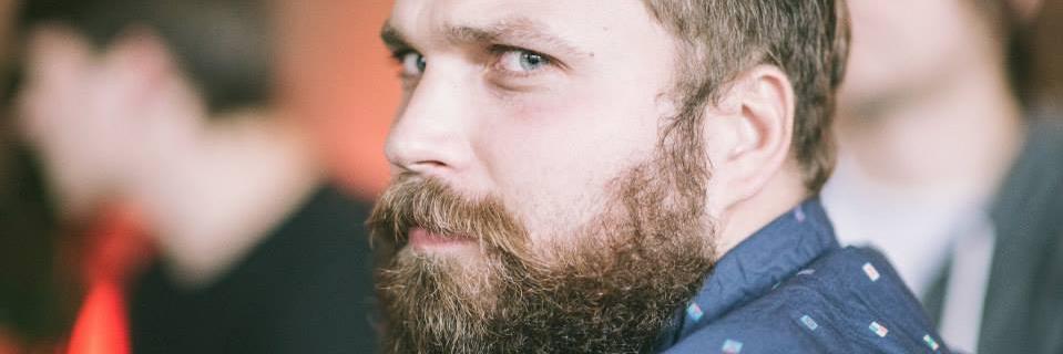 SamkusV's profile banner image