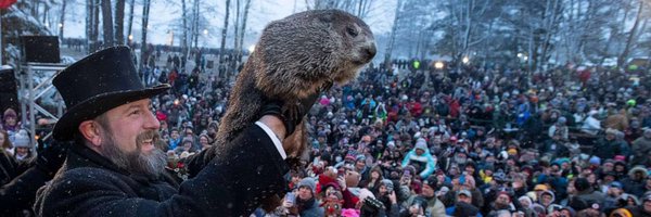 FuzzyGroundhog Profile Banner