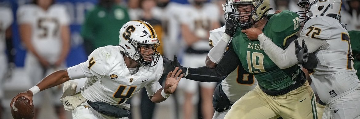 Tyson Simmons banner