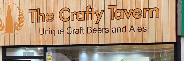 The Crafty Tavern Little Sutton Profile Banner