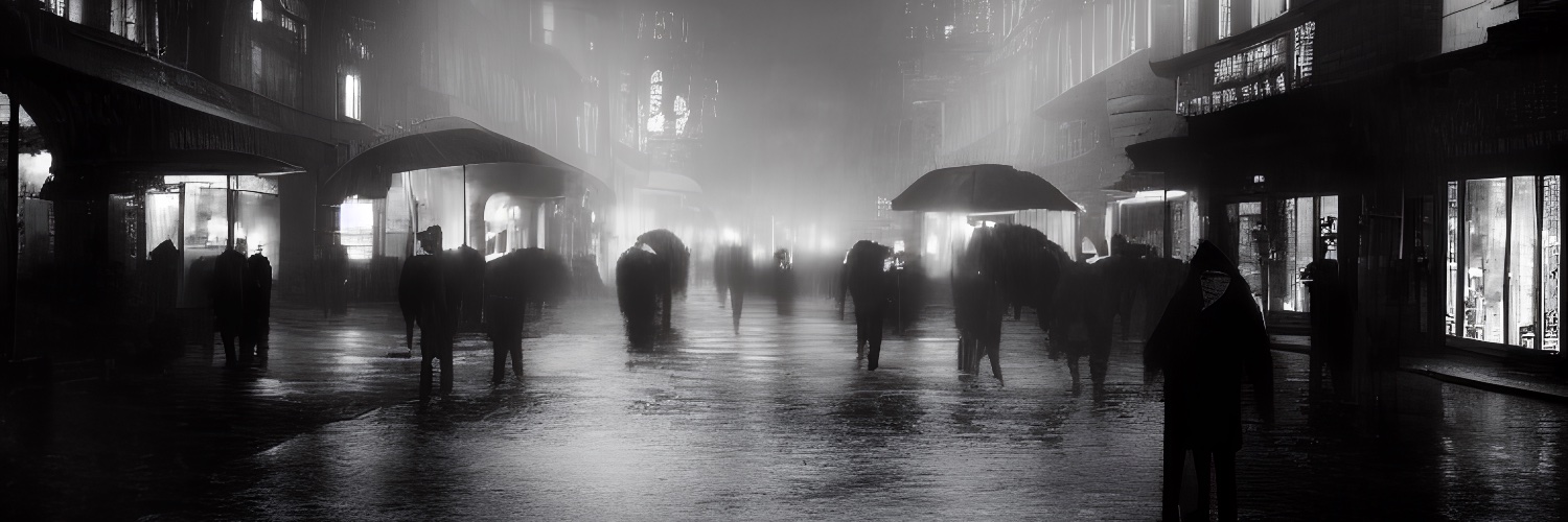 Joseph Wilkinson banner