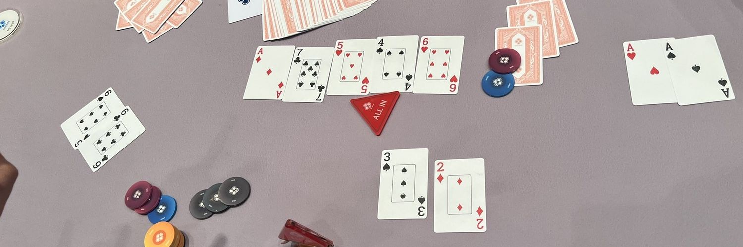 NICO @カニの人 banner