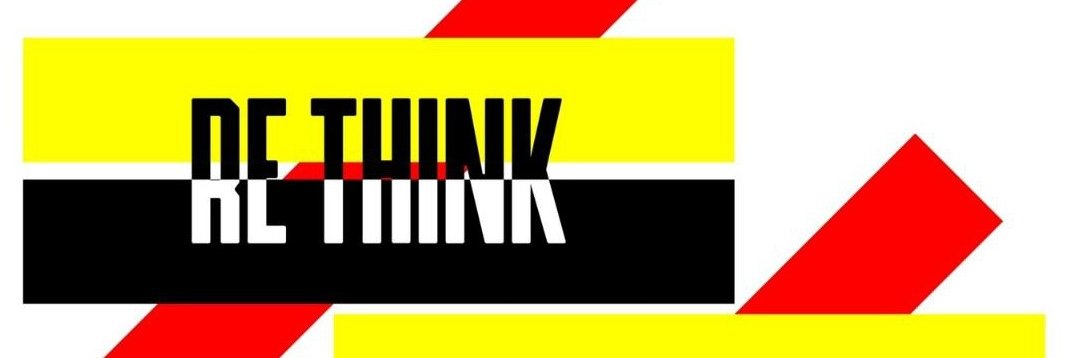 Dim Yma: Re-Think Homelessness banner