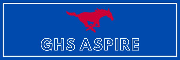 GHSASPIRE Profile Banner
