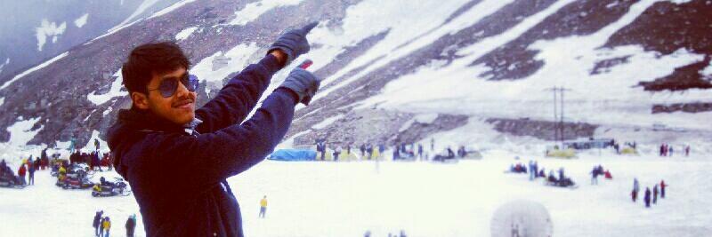 iamsushit's profile banner image