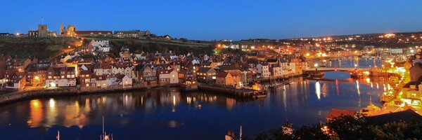 thewhitbyguide Profile Banner