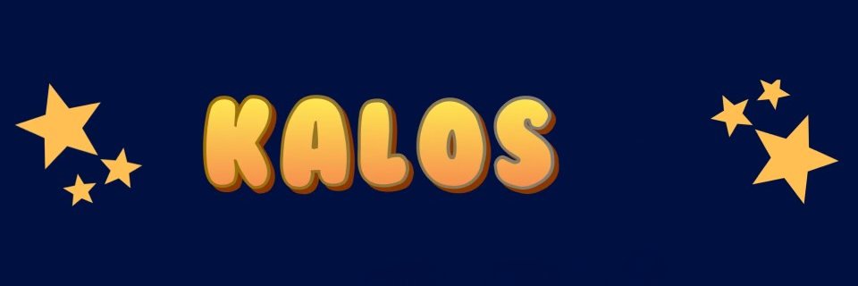 ImSirKalos's profile banner image