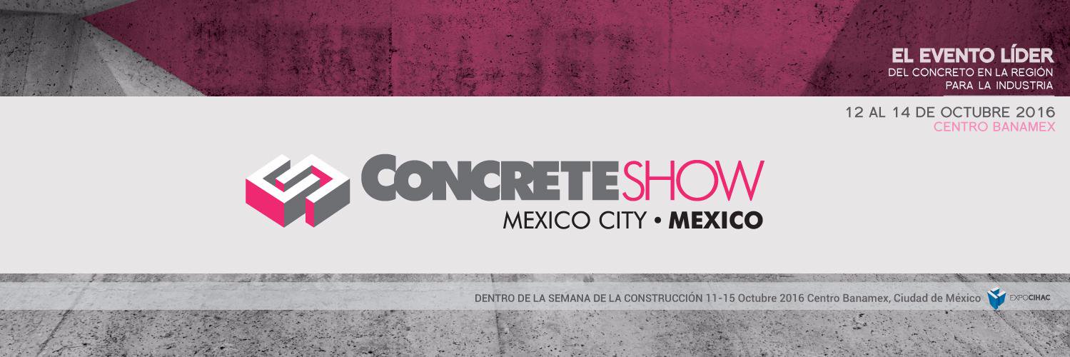 ConcreteShowMex's profile banner image