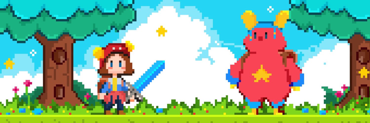 Pine & Kiri 🦈🏕️'s banner