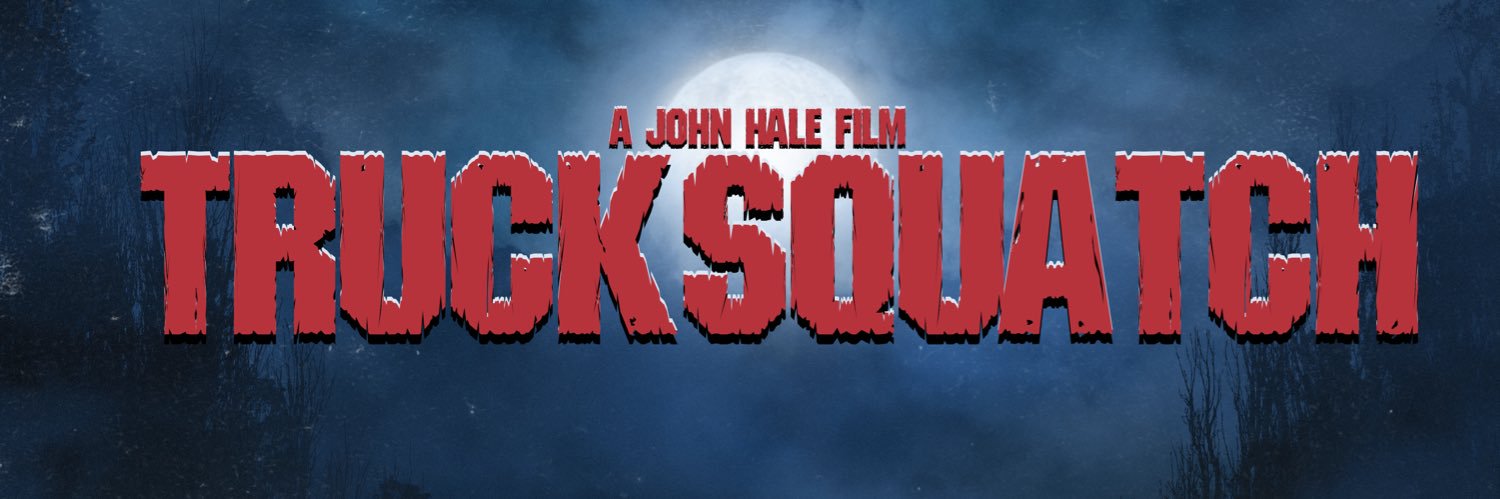 John Hale 🎥🎬🎞✊🏾🐉 banner