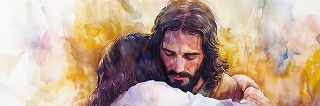 Jesus's banner