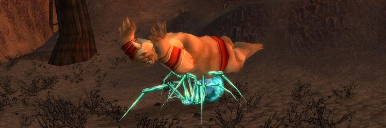 PacifistOgre's profile banner image