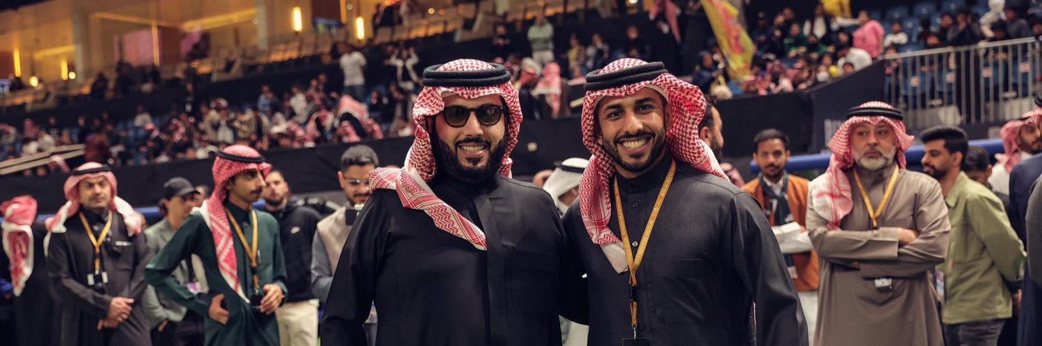 Fahad Albutairi | فهد البتيري banner