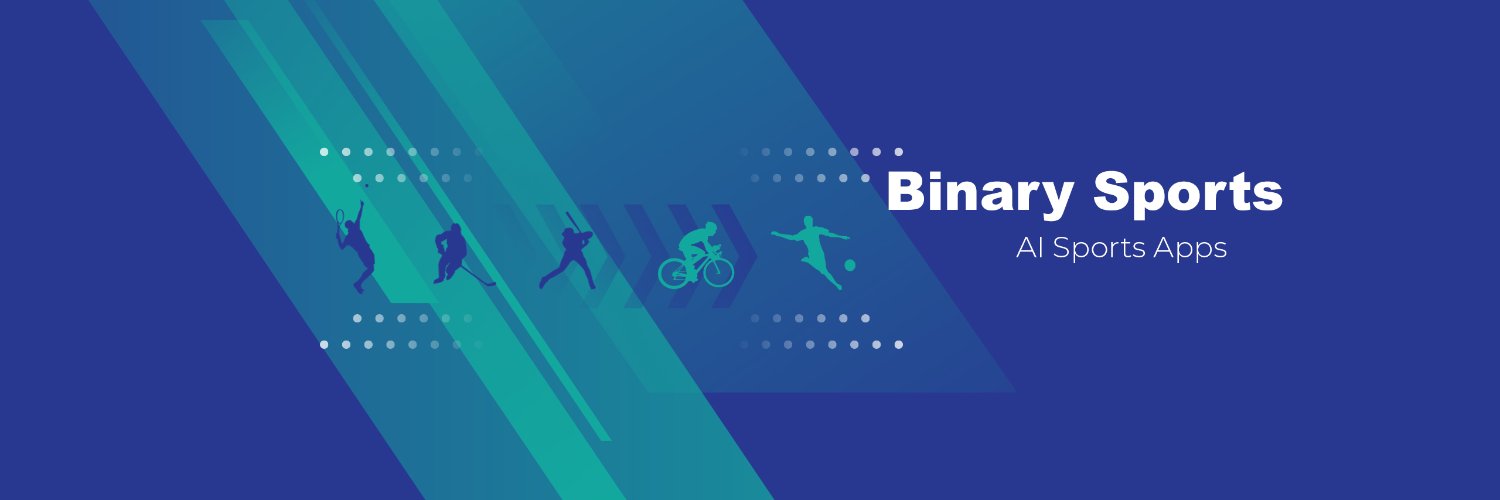 binarysportsapp's profile banner image