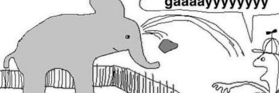 HAVE A GUN😳 banner