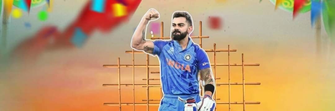 sathishk464's profile banner image