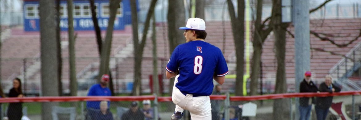 Charlie Baker banner