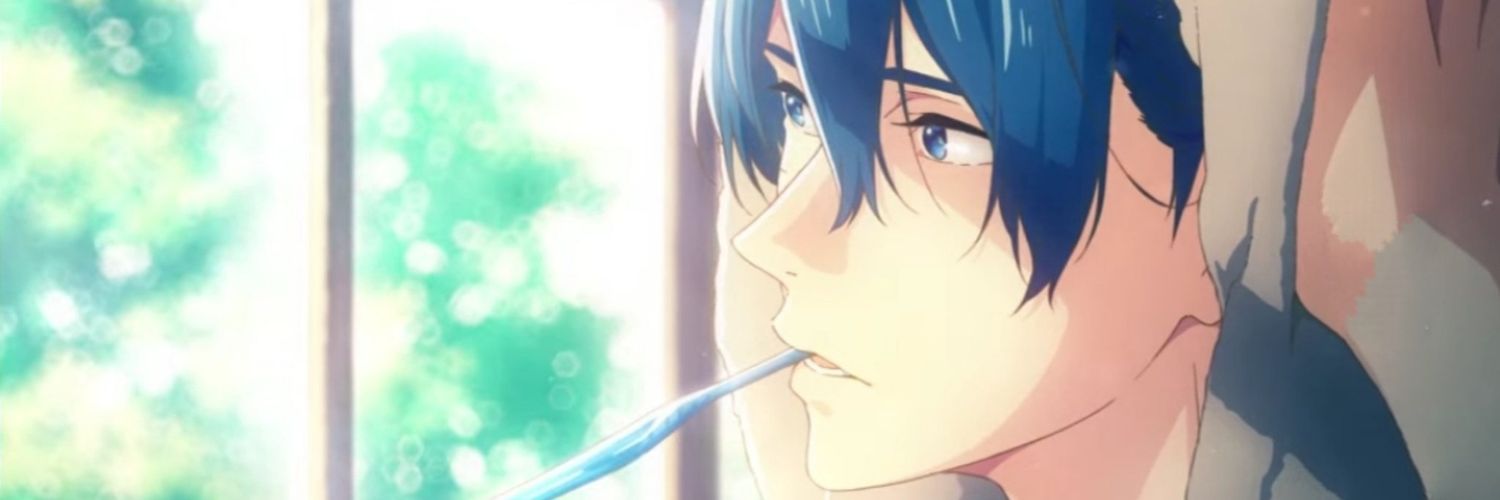 Laia banner