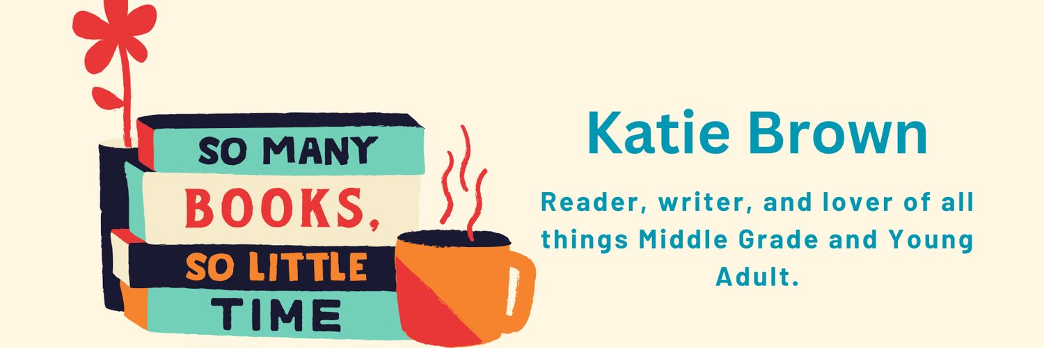 Katie Brown's banner