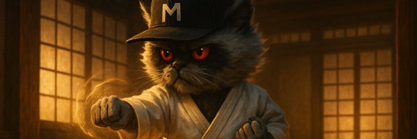 MrAndersonXRP Profile Banner